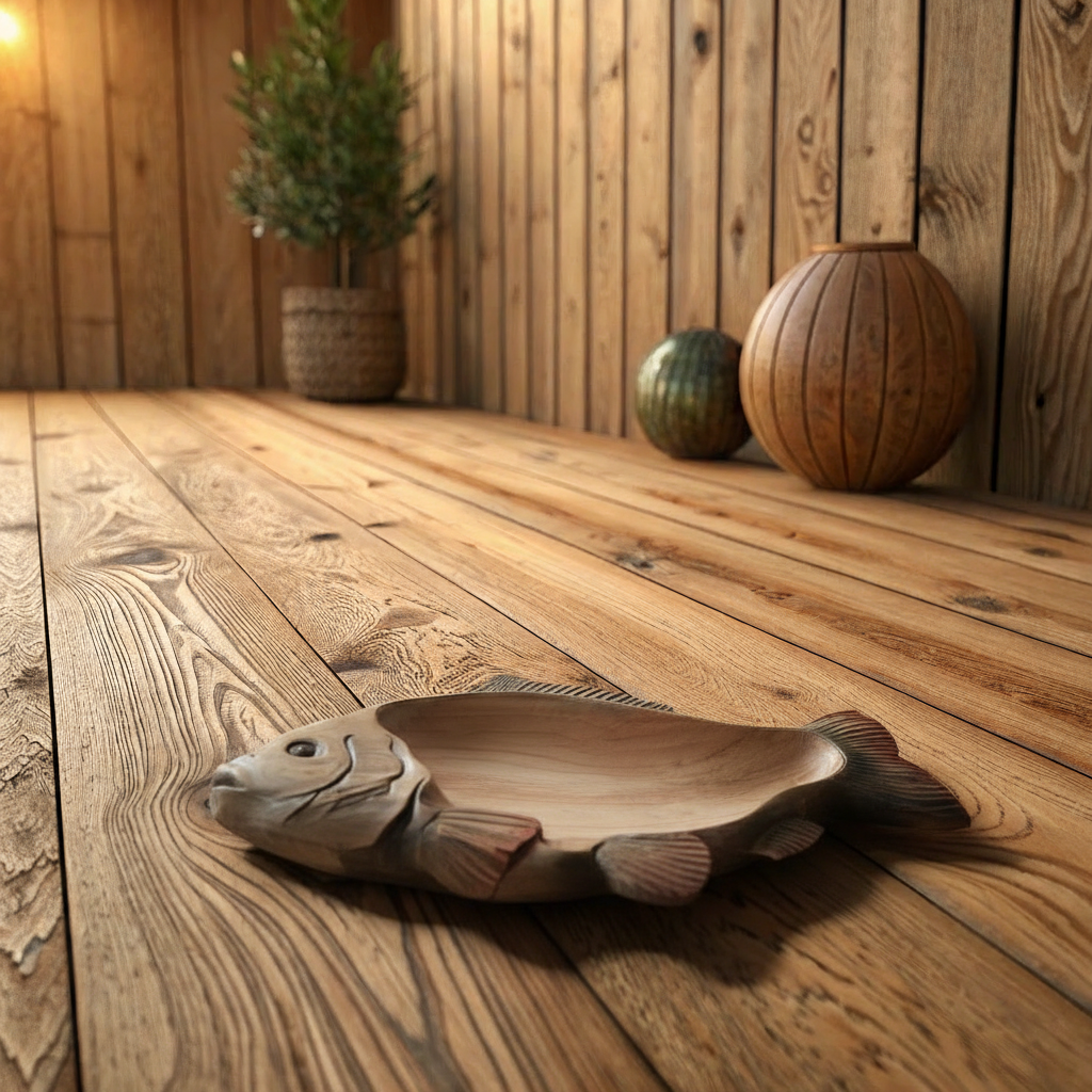 Bachforelle / Brook Trout