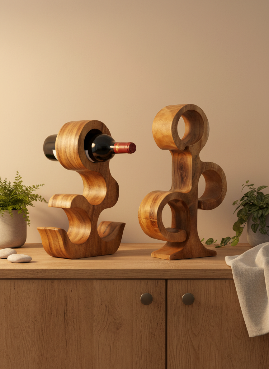 Holzrebe / Wood Vine